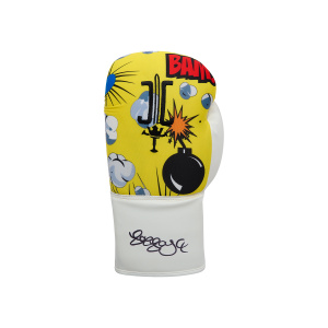 Joe Joyce Signed Glove – 2