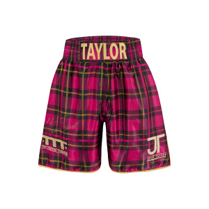 Josh Taylor Signed Trunks – 2