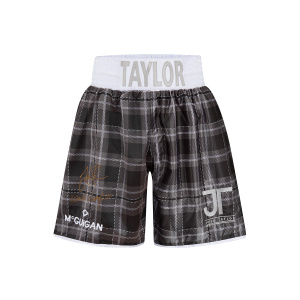 Josh Taylor Signed Trunks – 3